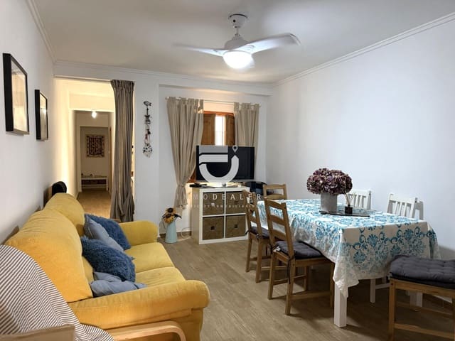 3 slaapkamer Flat te koop in Gandia - € 129.000 (Ref: 10003830)
