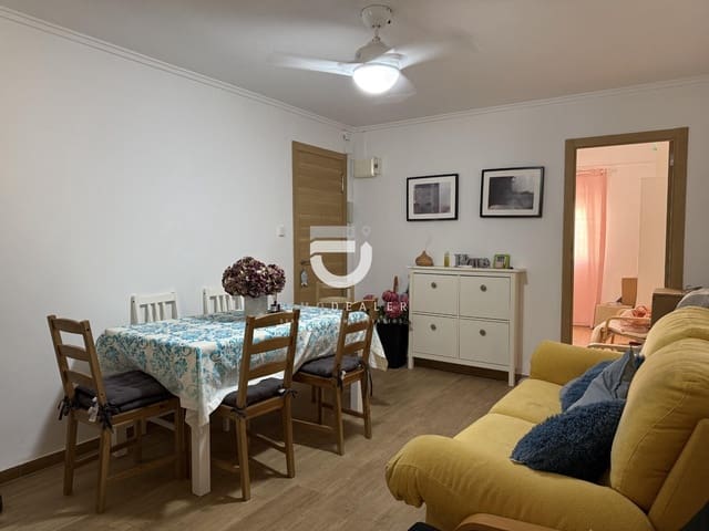 3 slaapkamer Flat te koop in Gandia - € 129.000 (Ref: 10003830)