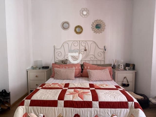 3 slaapkamer Flat te koop in Gandia - € 129.000 (Ref: 10003830)