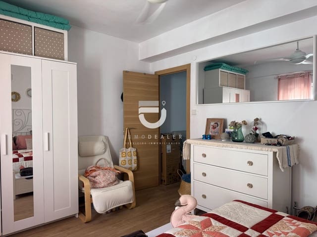 3 slaapkamer Flat te koop in Gandia - € 129.000 (Ref: 10003830)