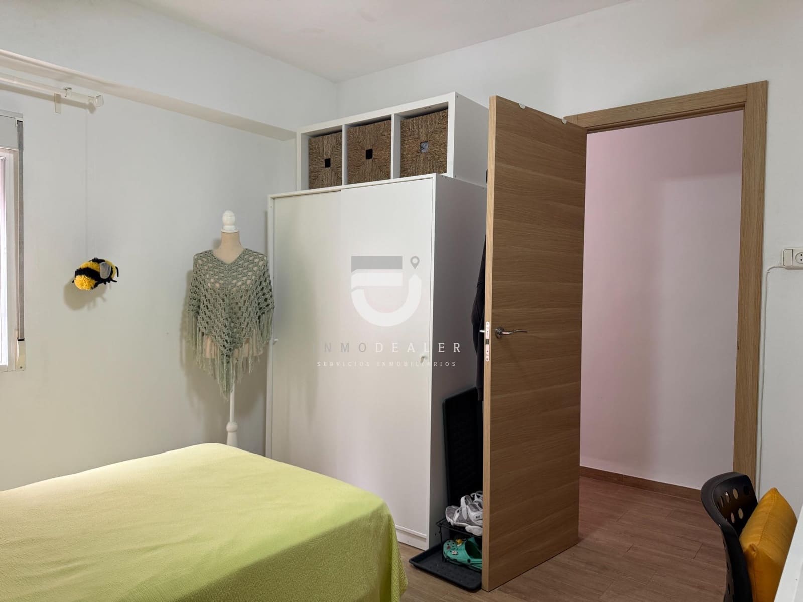 3 slaapkamer Flat te koop in Gandia - € 129.000 (Ref: 10003830)
