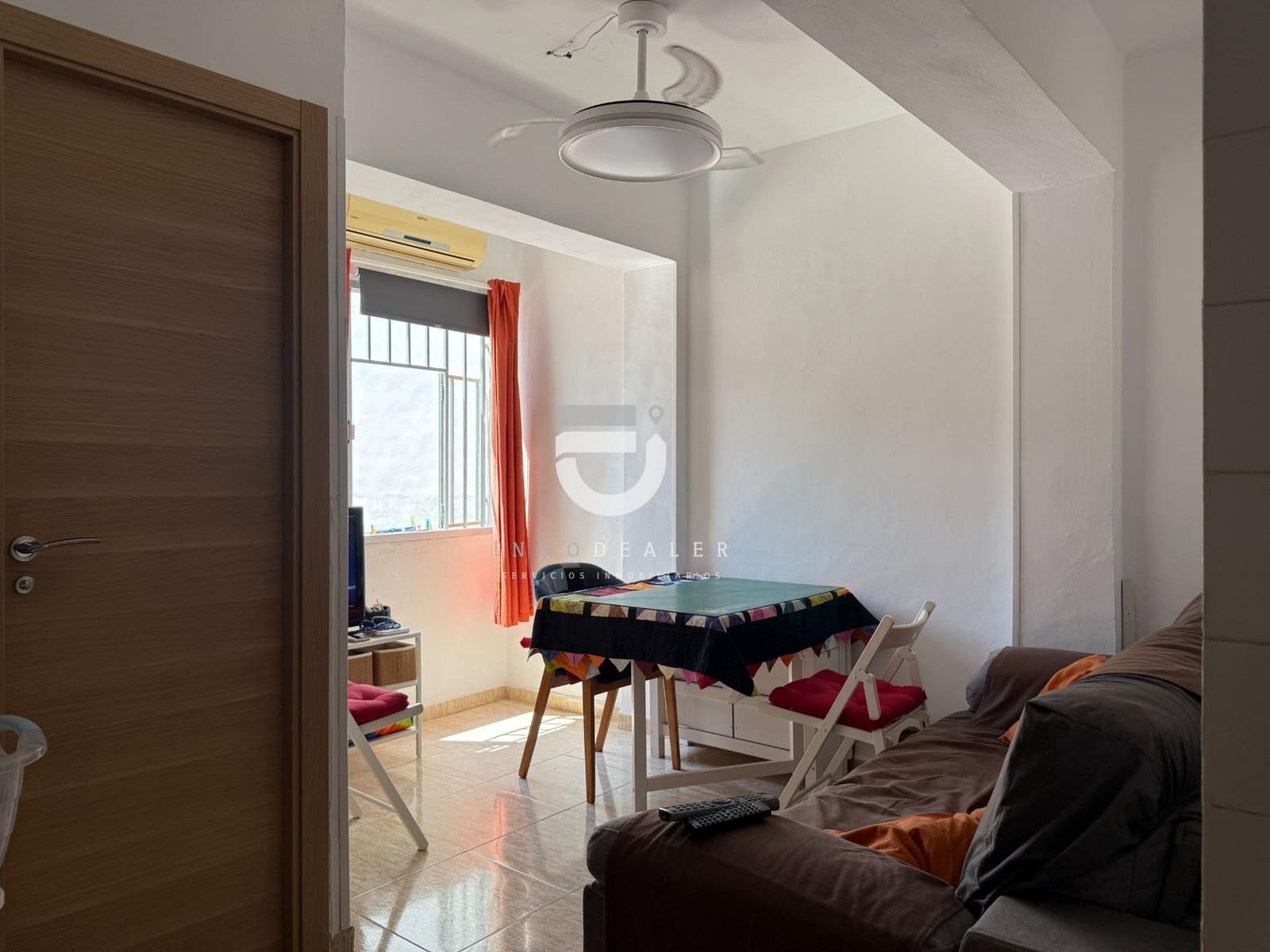 3 slaapkamer Flat te koop in Gandia - € 129.000 (Ref: 10003830)