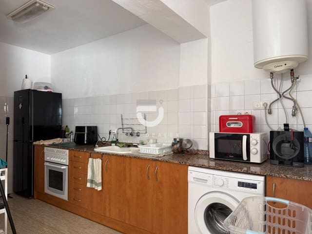 3 slaapkamer Flat te koop in Gandia - € 129.000 (Ref: 10003830)