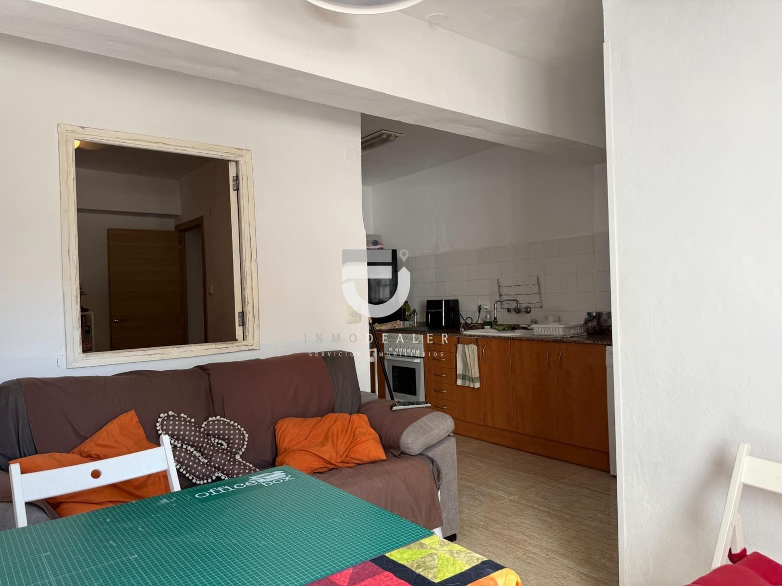 3 slaapkamer Flat te koop in Gandia - € 129.000 (Ref: 10003830)