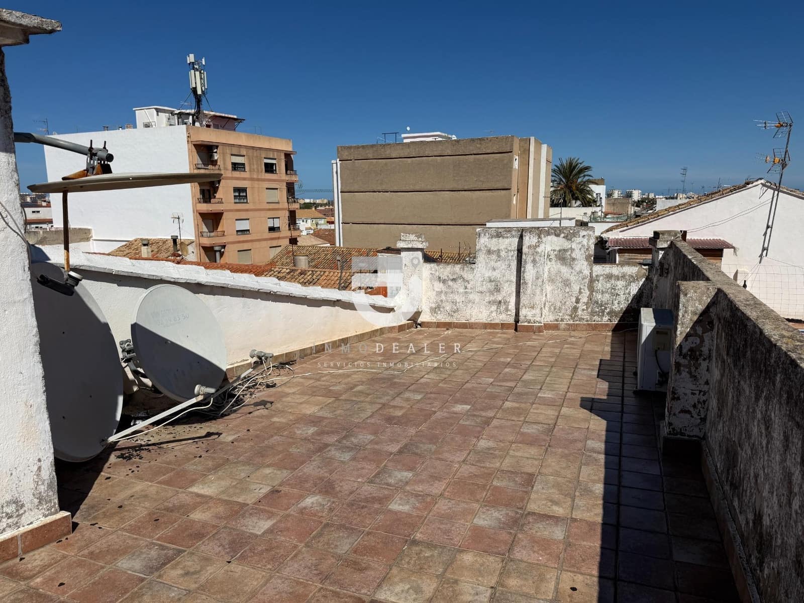 Casa de 4 habitaciones en Piles en venta - 175.000 € (Ref: 10003831)