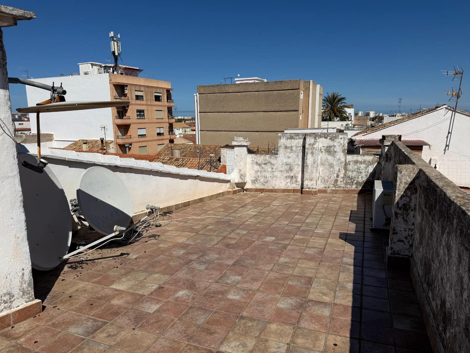 Casa de 4 habitaciones en Piles en venta - 175.000 € (Ref: 10003831)