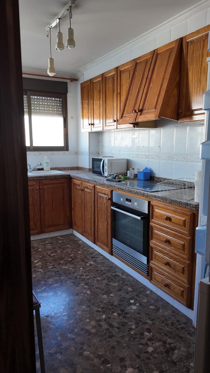 3 sovrum Lägenhet till salu i Oliva - 165 000 € (Ref: 10015730)