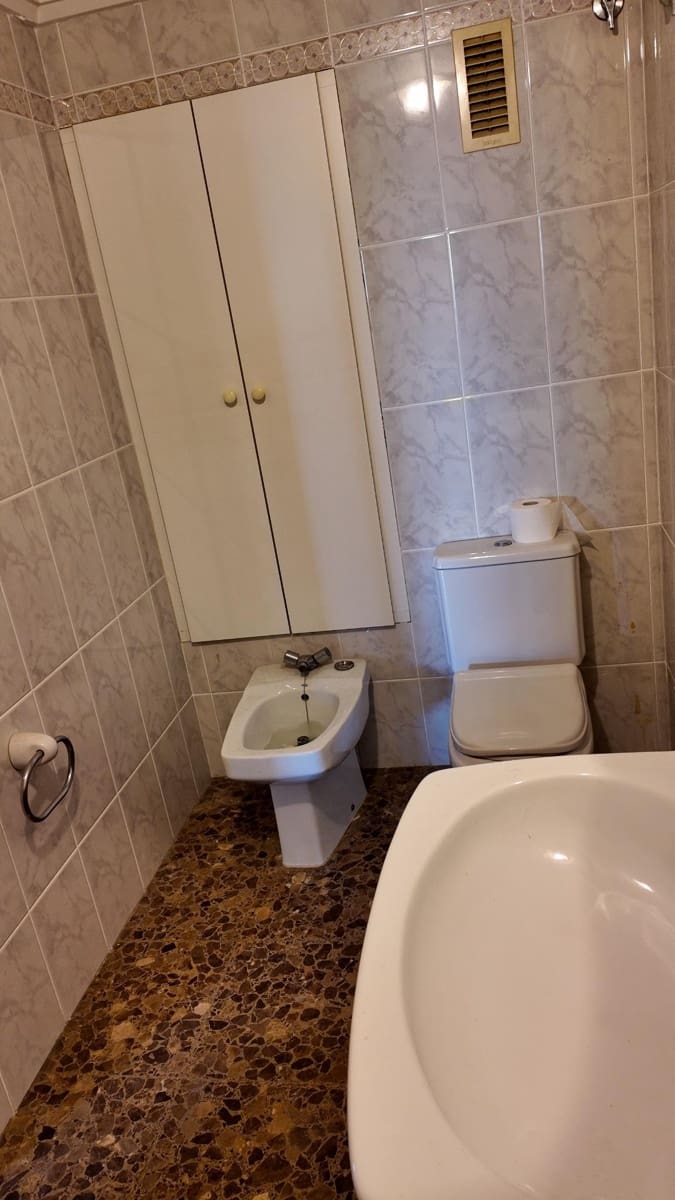 3 sovrum Lägenhet till salu i Oliva - 165 000 € (Ref: 10015730)