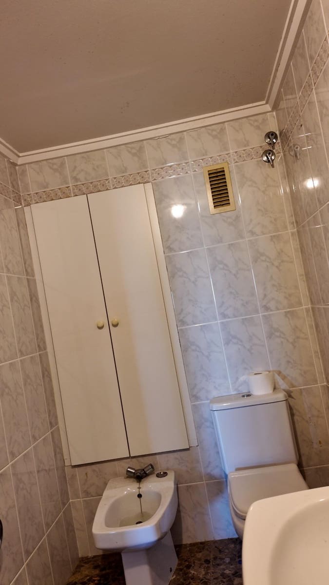 3 sovrum Lägenhet till salu i Oliva - 165 000 € (Ref: 10015730)