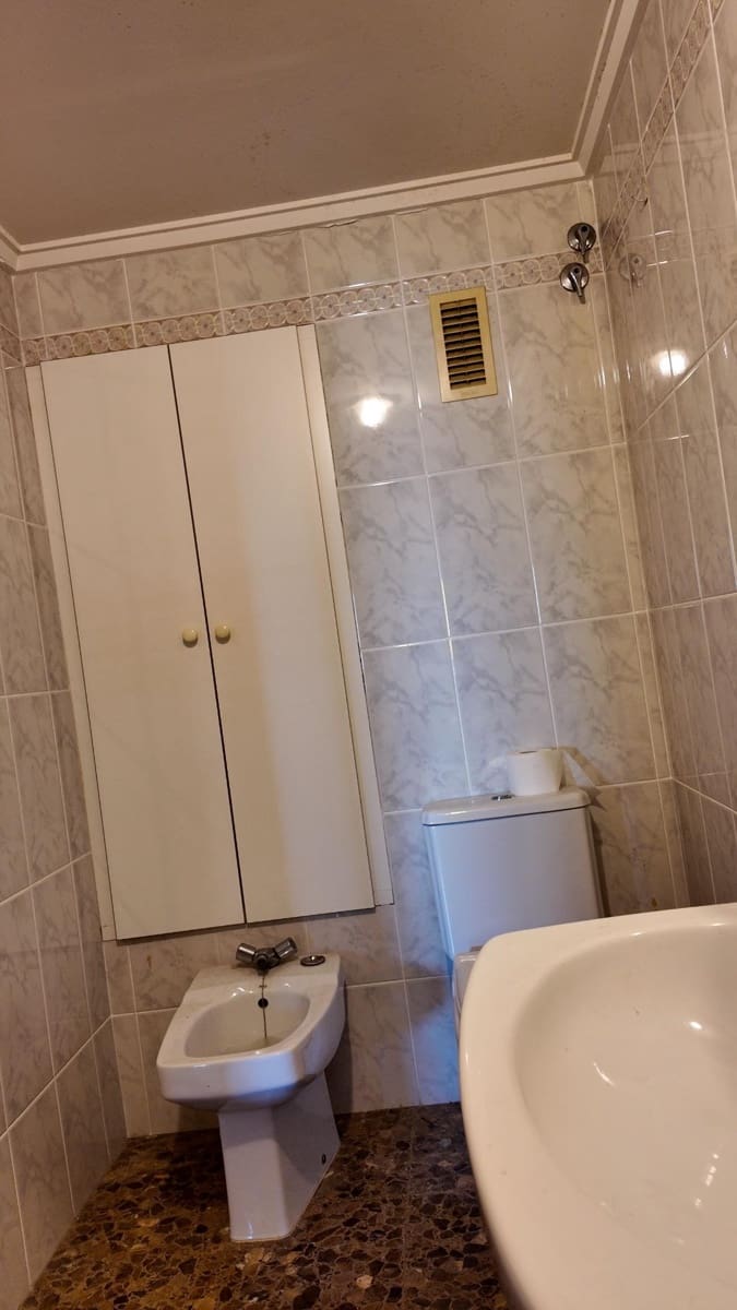 3 sovrum Lägenhet till salu i Oliva - 165 000 € (Ref: 10015730)