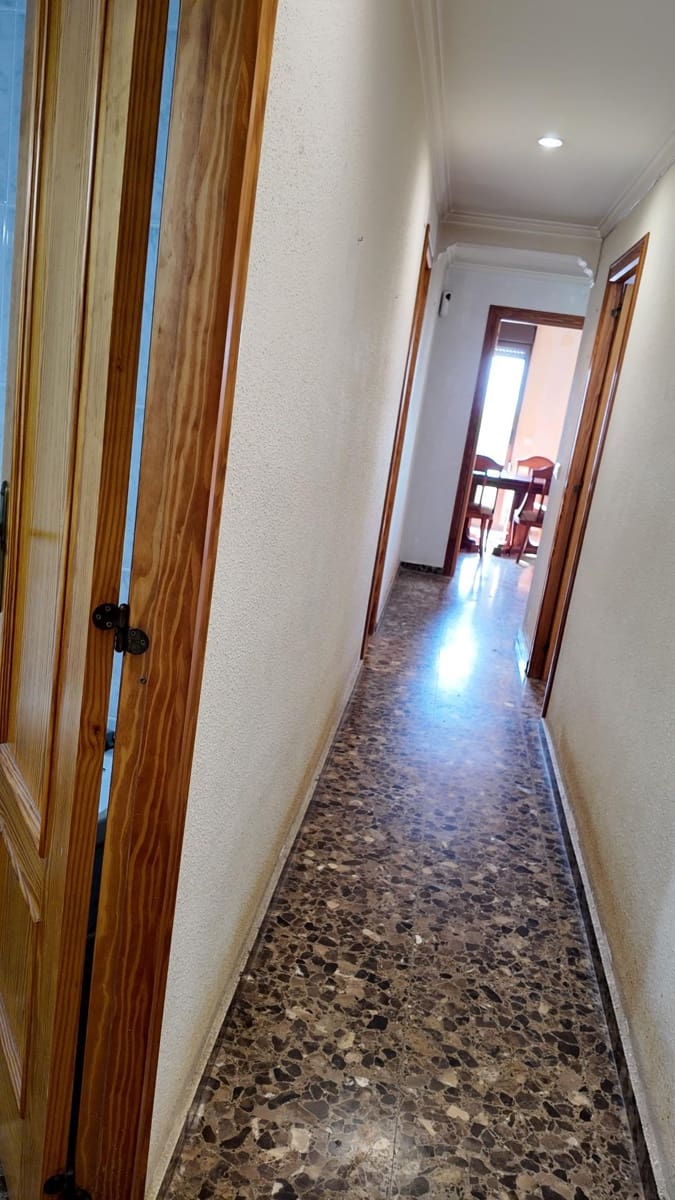 3 sovrum Lägenhet till salu i Oliva - 165 000 € (Ref: 10015730)