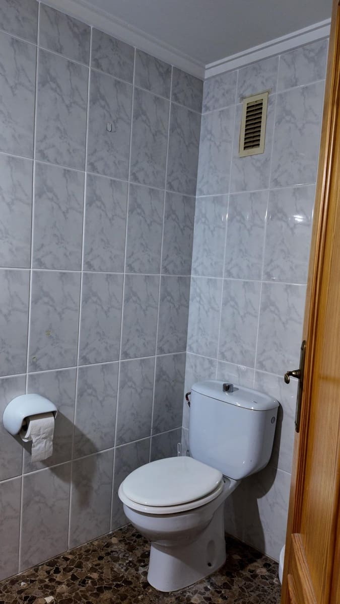 3 sovrum Lägenhet till salu i Oliva - 165 000 € (Ref: 10015730)