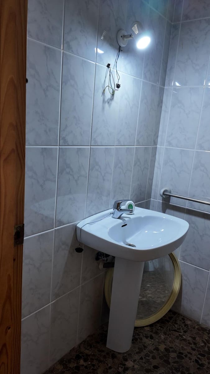 3 sovrum Lägenhet till salu i Oliva - 165 000 € (Ref: 10015730)