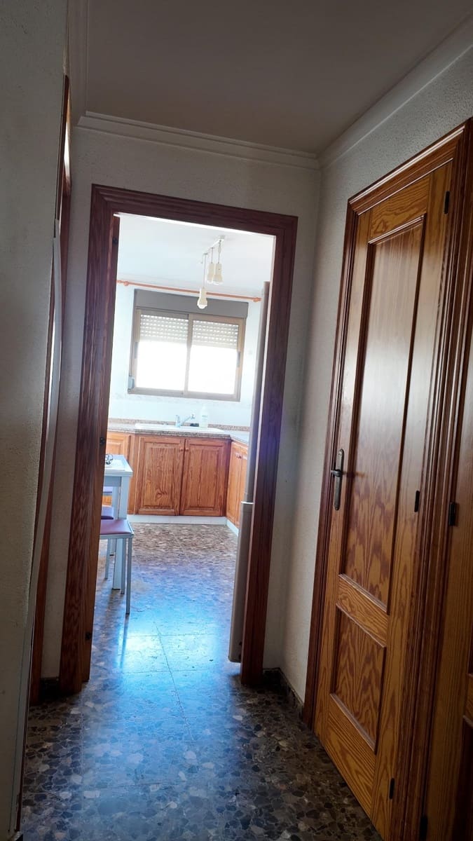 3 sovrum Lägenhet till salu i Oliva - 165 000 € (Ref: 10015730)
