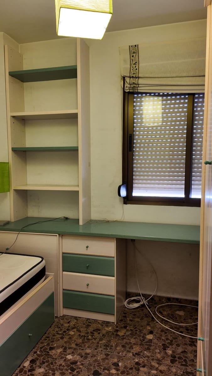 3 sovrum Lägenhet till salu i Oliva - 165 000 € (Ref: 10015730)