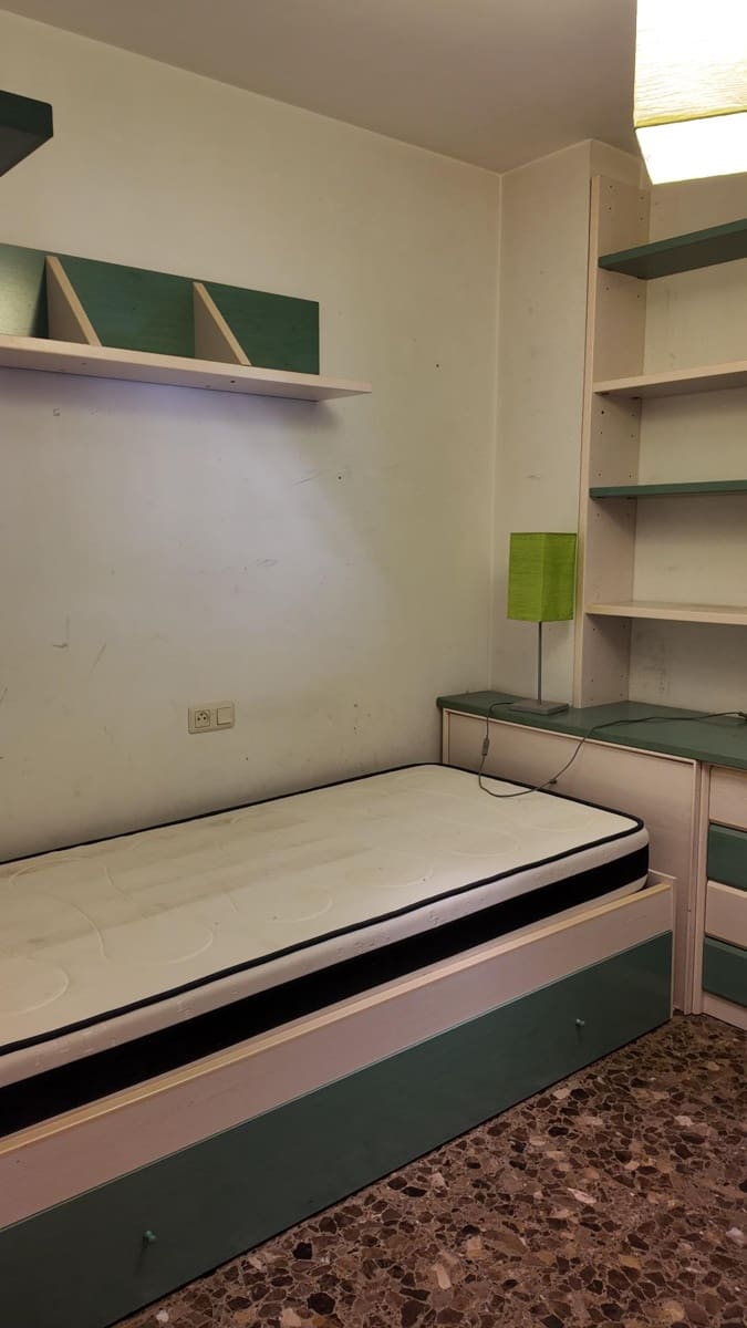 3 sovrum Lägenhet till salu i Oliva - 165 000 € (Ref: 10015730)
