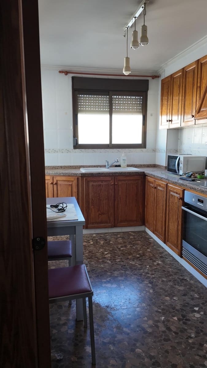 3 sovrum Lägenhet till salu i Oliva - 165 000 € (Ref: 10015730)