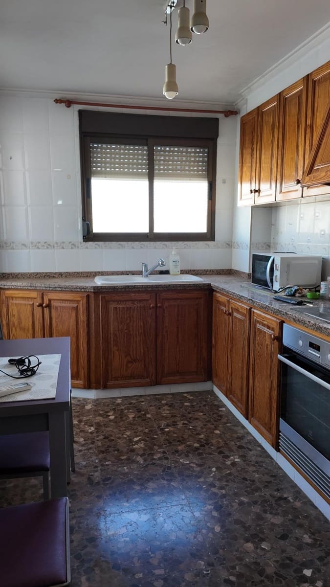 3 sovrum Lägenhet till salu i Oliva - 165 000 € (Ref: 10015730)