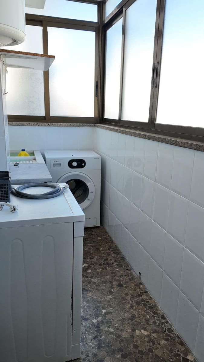 3 sovrum Lägenhet till salu i Oliva - 165 000 € (Ref: 10015730)
