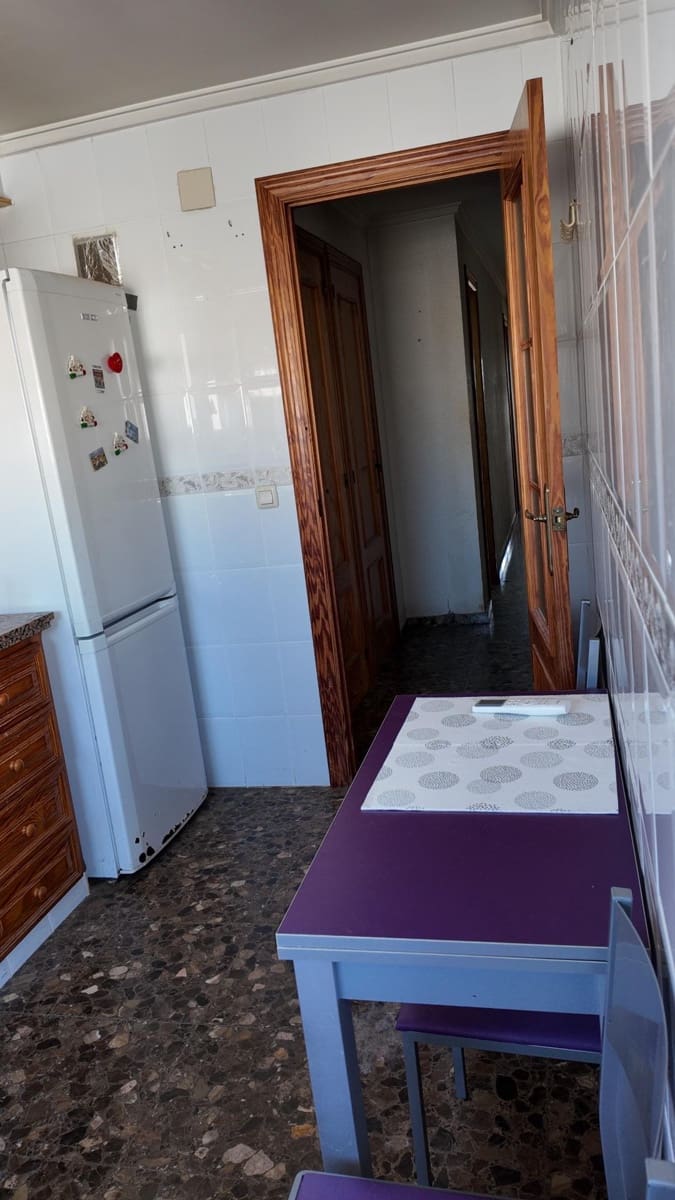 3 sovrum Lägenhet till salu i Oliva - 165 000 € (Ref: 10015730)