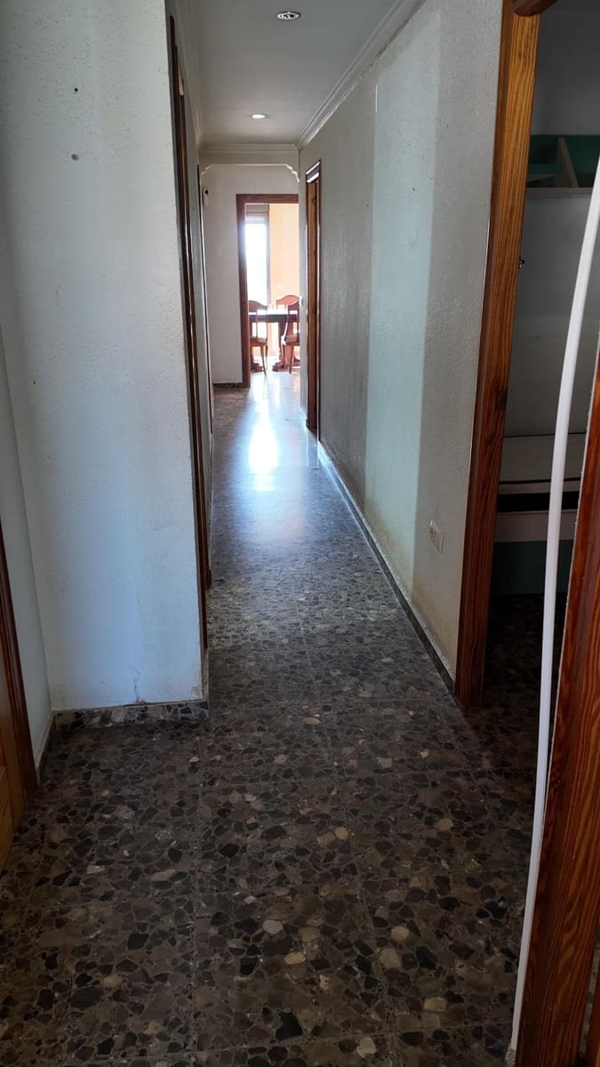 3 sovrum Lägenhet till salu i Oliva - 165 000 € (Ref: 10015730)
