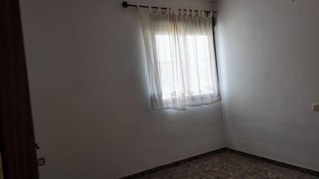 3 sovrum Lägenhet till salu i Oliva Pueblo, Oliva - 165 000 € (Ref: 10015730)