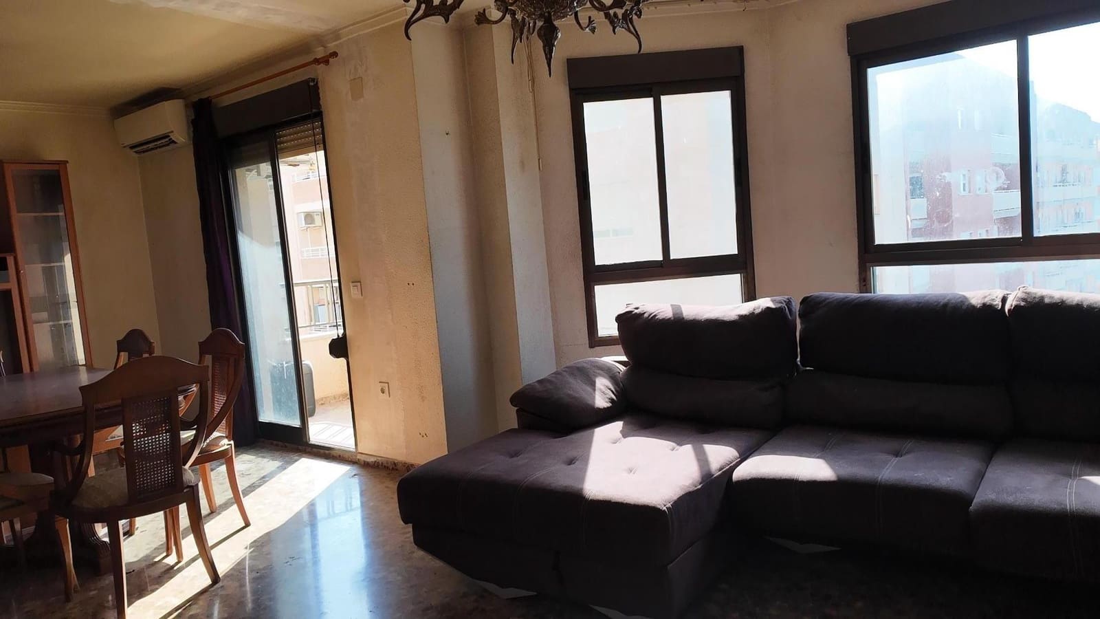 3 sovrum Lägenhet till salu i Oliva - 165 000 € (Ref: 10015730)