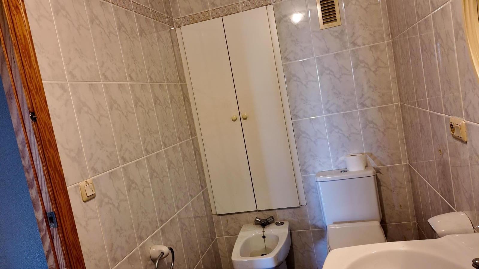 3 sovrum Lägenhet till salu i Oliva - 165 000 € (Ref: 10015730)