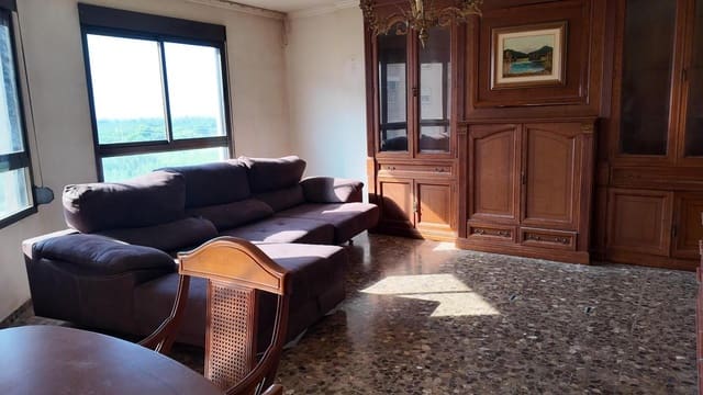 3 sovrum Lägenhet till salu i Oliva Pueblo, Oliva - 165 000 € (Ref: 10015730)