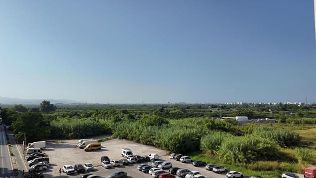 3 sovrum Lägenhet till salu i Oliva Pueblo, Oliva - 165 000 € (Ref: 10015730)