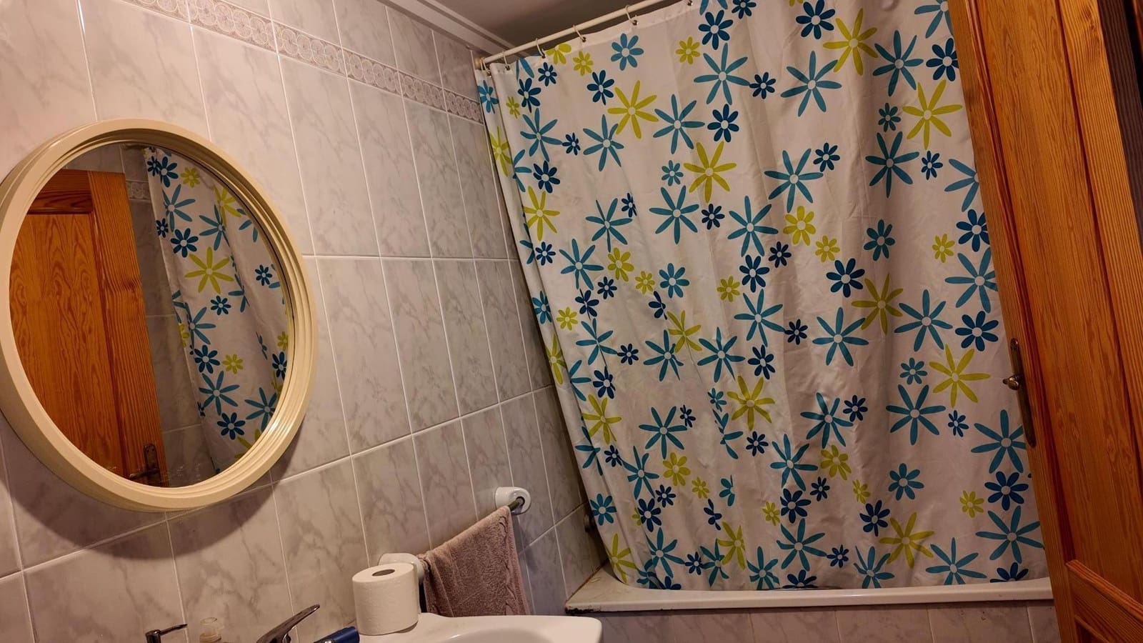 3 sovrum Lägenhet till salu i Oliva - 165 000 € (Ref: 10015730)