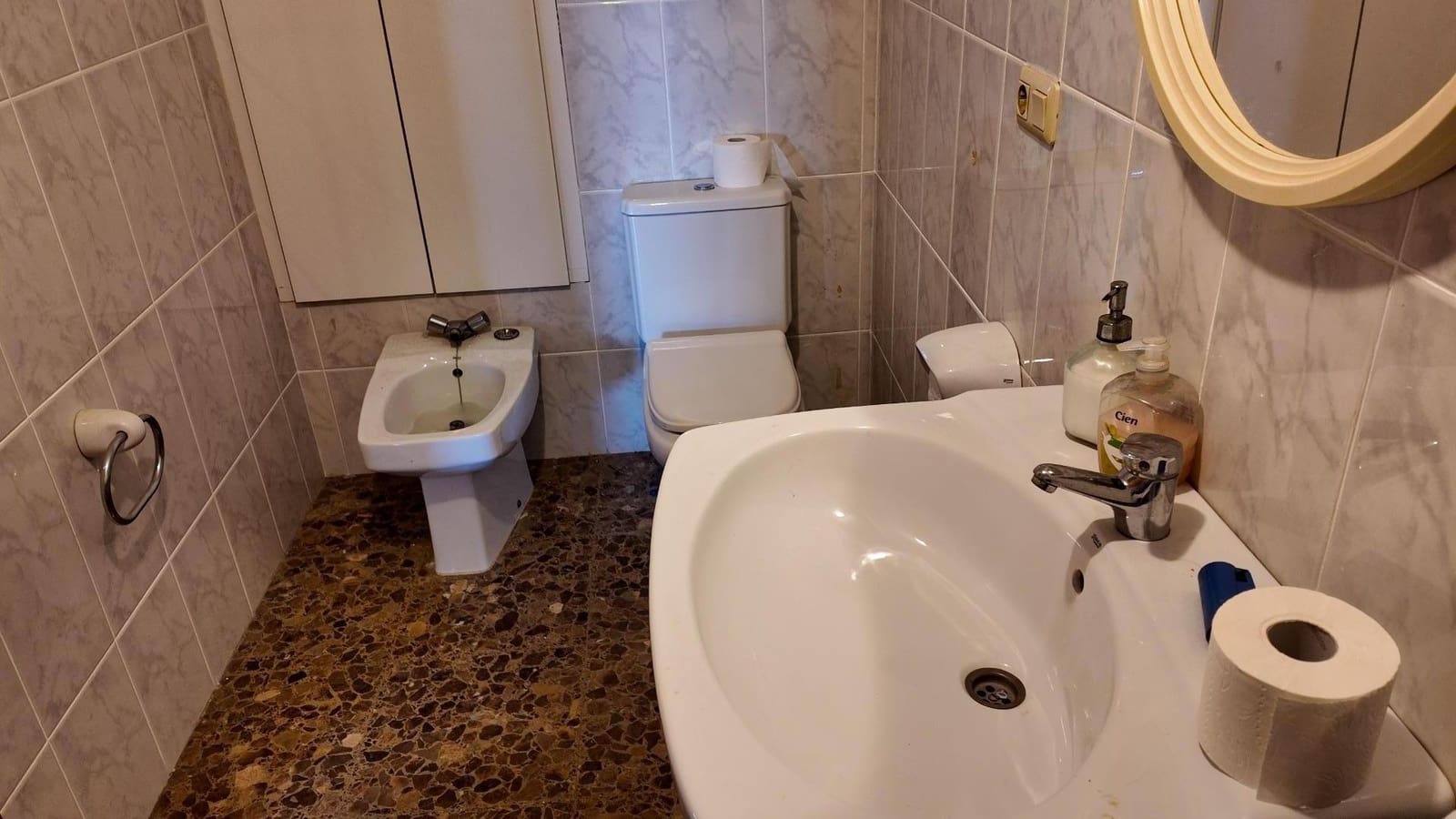 3 sovrum Lägenhet till salu i Oliva - 165 000 € (Ref: 10015730)