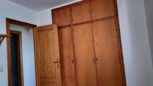 3 sovrum Lägenhet till salu i Oliva Pueblo, Oliva - 165 000 € (Ref: 10015730)
