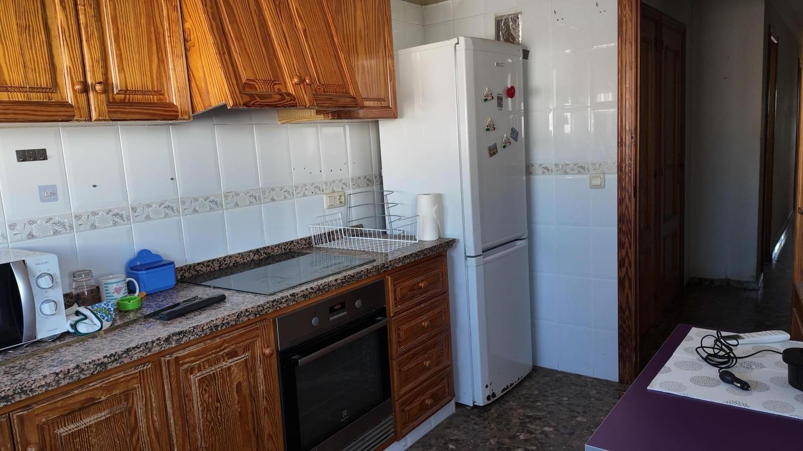 3 sovrum Lägenhet till salu i Oliva - 165 000 € (Ref: 10015730)