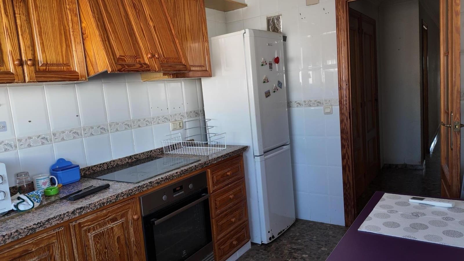 3 sovrum Lägenhet till salu i Oliva - 165 000 € (Ref: 10015730)
