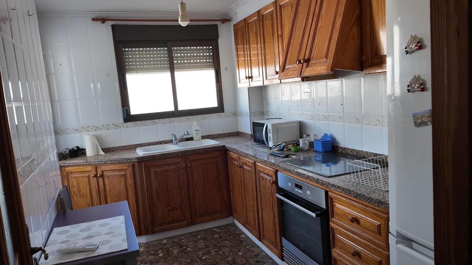 3 sovrum Lägenhet till salu i Oliva - 165 000 € (Ref: 10015730)