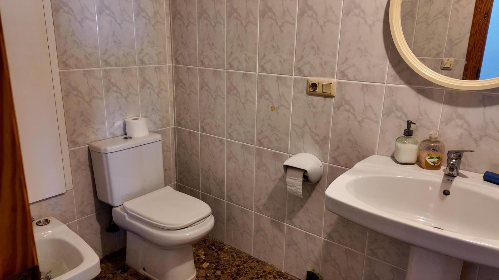 3 sovrum Lägenhet till salu i Oliva - 165 000 € (Ref: 10015730)