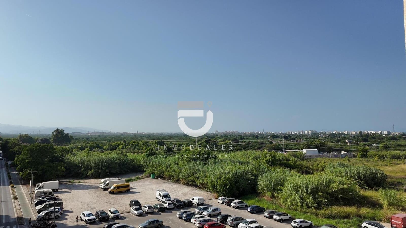 3 bedroom Flat for sale in Oliva with garage - € 165,000 (Ref: 10015730)