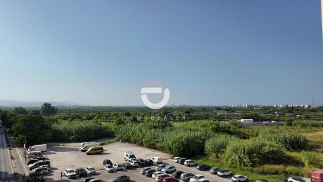 3 soverom Leilighet til salgs i Oliva Pueblo, Oliva med garasje - € 165 000 (Ref: 10015730)