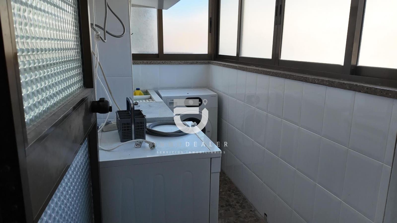 3 bedroom Flat for sale in Oliva with garage - € 165,000 (Ref: 10015730)