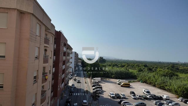 3 soverom Leilighet til salgs i Oliva Pueblo, Oliva med garasje - € 165 000 (Ref: 10015730)