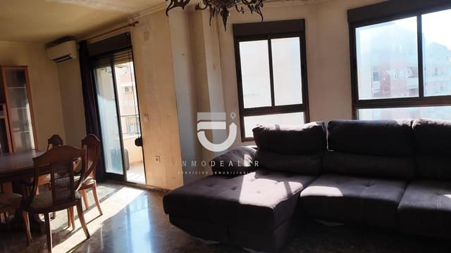 3 soverom Leilighet til salgs i Oliva Pueblo, Oliva med garasje - € 165 000 (Ref: 10015730)