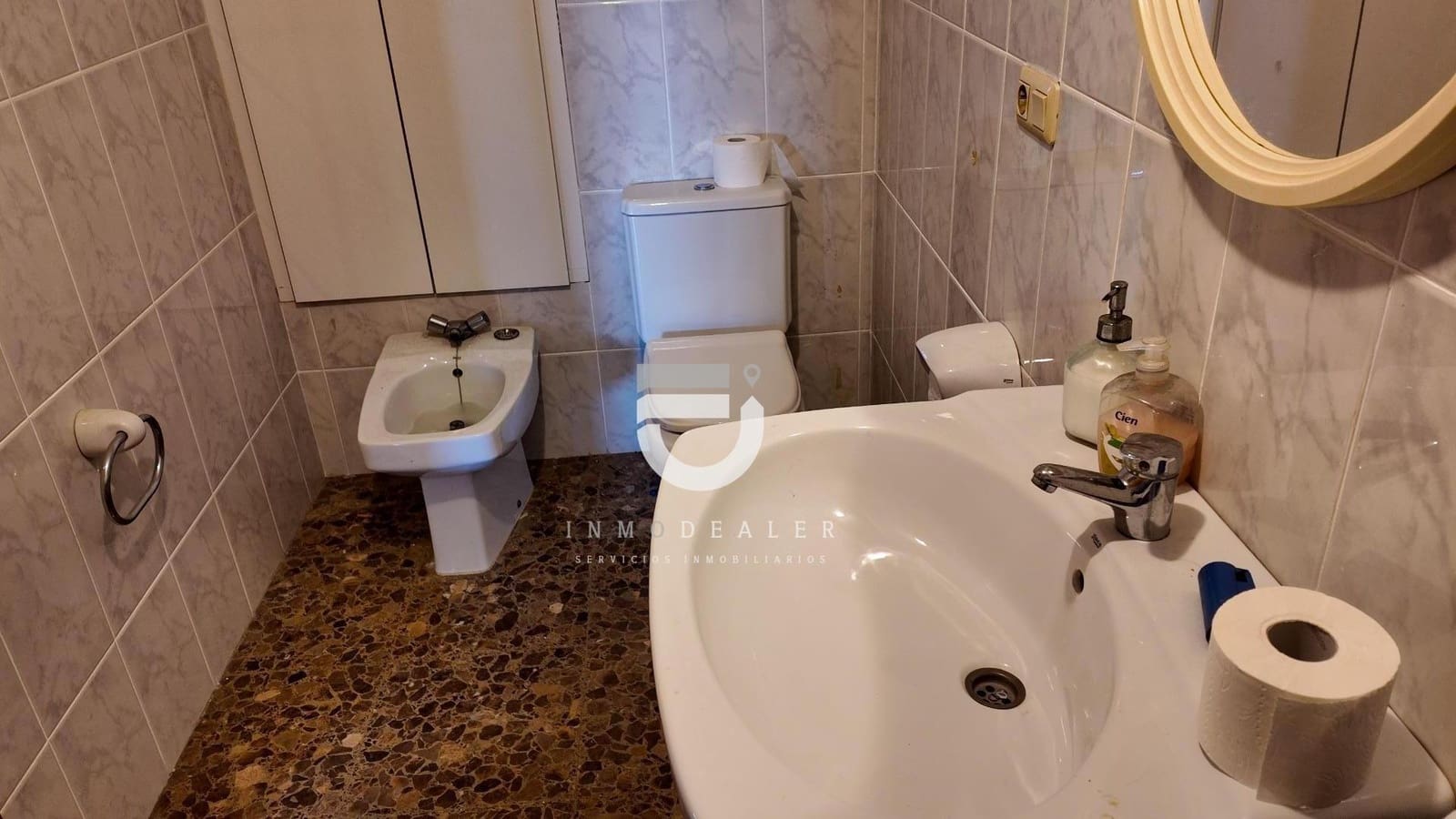 3 bedroom Flat for sale in Oliva with garage - € 165,000 (Ref: 10015730)