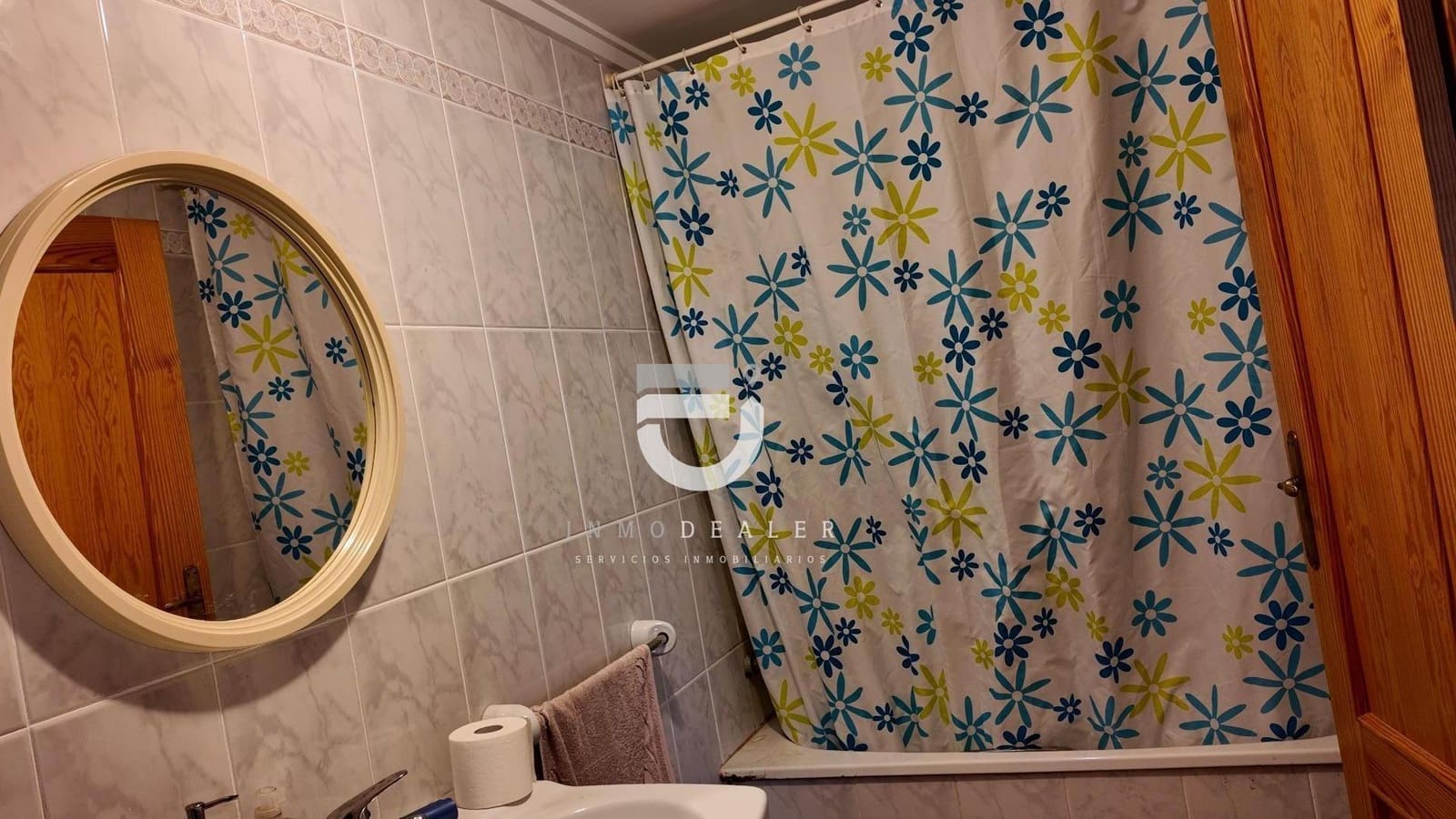 3 bedroom Flat for sale in Oliva with garage - € 165,000 (Ref: 10015730)