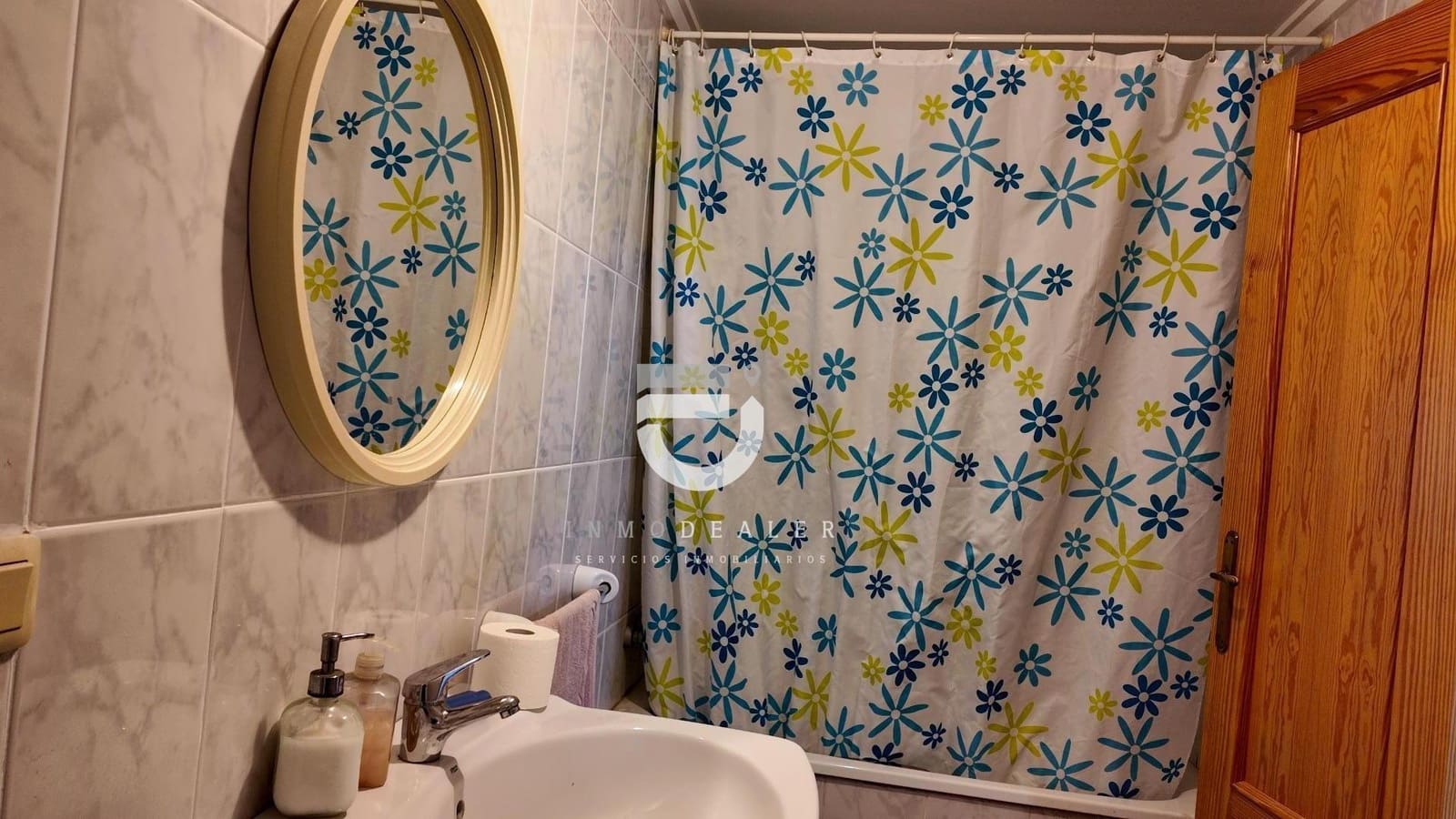3 bedroom Flat for sale in Oliva with garage - € 165,000 (Ref: 10015730)