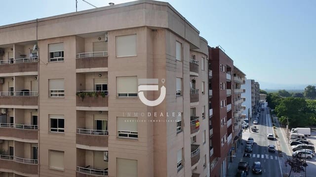3 soverom Leilighet til salgs i Oliva Pueblo, Oliva med garasje - € 165 000 (Ref: 10015730)