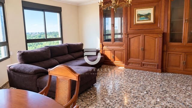 3 soverom Leilighet til salgs i Oliva Pueblo, Oliva med garasje - € 165 000 (Ref: 10015730)