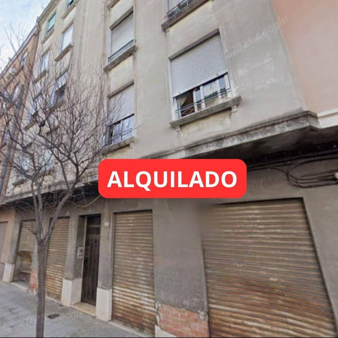 3 soverom Leilighet til salgs i Gandia - € 139 000 (Ref: 10021049)