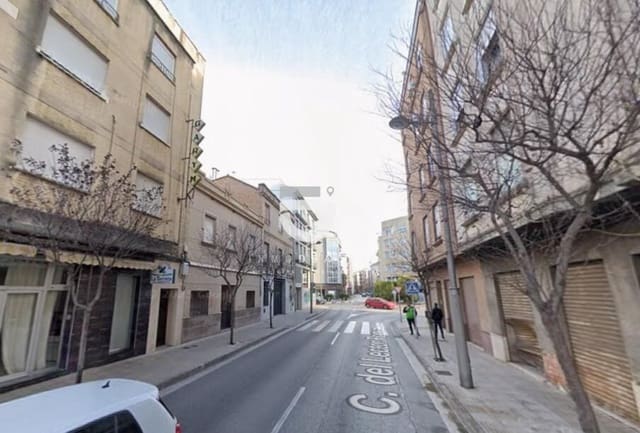 3 quarto Apartamento para venda em Gandia - 139 000 € (Ref: 10021049)