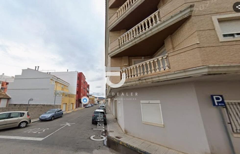 2 slaapkamer Flat te koop in Beniarjo - € 100.000 (Ref: 10021050)